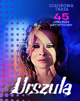 URSZULA - Szafirowa Trasa