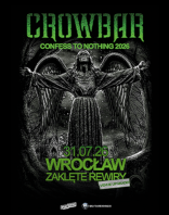 CROWBAR