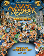 A DAY TO REMEMBER