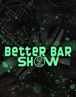 Better Bar Show 2026