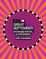 Great September 2026