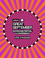 Great September 2026