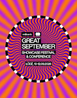 Great September 2026
