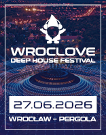 WROCLOVE DEEP HOUSE FESTIVAL 2026