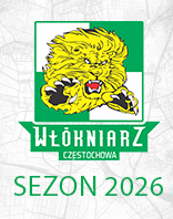Krono-Plast Wł&oacute;kniarz Częstochowa