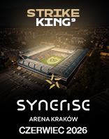 STRIKE KING 9