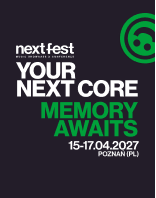 NEXT FEST Music Showcase & Conference