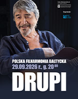 DRUPI - Gdańsk