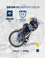 ORLEN OIL MOTOR Lublin - Sezon 2026