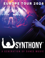 SYNTHONY A GENERATION OF DANCE MUSIC