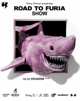 Kinny Zimmer - ROAD TO FURIA SHOW