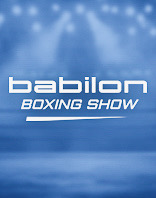 BABILON BOXING SHOW