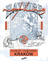 NOTHING / HAYWIRE