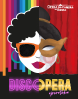 DiscoOpera