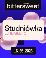 BITTERSWEET 2: Studni&oacute;wka