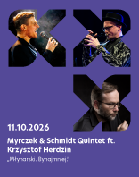 Młynarski. Bynajmniej