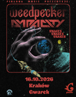 Ampacity i Weedpecker