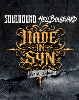 Soulbound & Hell Boulevard