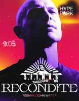 Sfinks700 takeover: Recondite