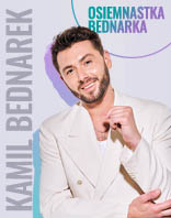 Kamil Bednarek - Osiemnastka !