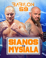 Babilon MMA 59