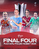 Final Four Pucharu Polski Kobiet