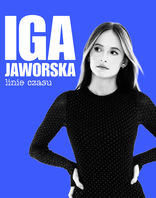 Iga Jaworska - Linie czasu