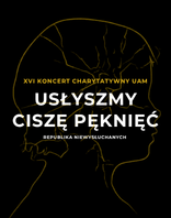 XVI Koncert Charytatywny UAM