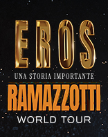 Eros Ramazzotti &ndash; Una Storia Importante