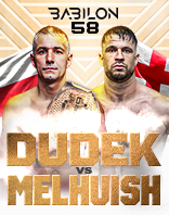 BABILON MMA 58