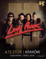 Lady Pank: Jubileusz 45 lat