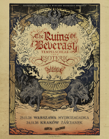 THE RUINS OF BEVERAST