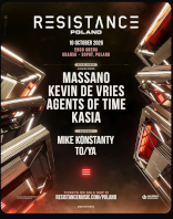 RESISTANCE POLAND