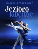 Jezioro Łabędzie - Classical Etoile