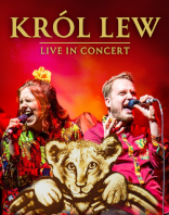 Kr&oacute;l Lew Live in Concert