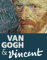 Van Gogh & Vincent