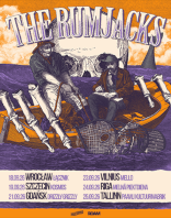 THE RUMJACKS
