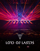 Lord of Lasers 2.0