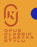 Opus Classic: Klasyka Stylu &ndash; Lato 2026