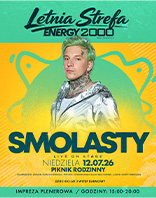 SMOLASTY - PIKNIK RODZINNY