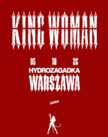 KING WOMAN