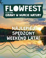 FLOWFEST FESTIVAL