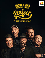 PERFECT & Łukasz Drapała - Kochaj mnie