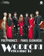 Wodecki - Welcome To Polyphonics