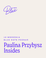 Paulina Przybysz Insides