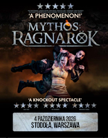 Mythos Raganar&ouml;k