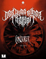 Der Weg Einer Freiheit | INNERN 2026 | Support: Conjurer, Brjnsm