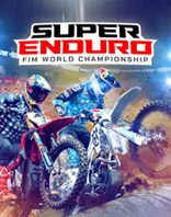 Mistrzostwa Świata SuperEnduro 2026