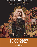 LOREENA MCKENNIT