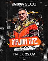 MAJOR SPZ | PRZYTKOWICE